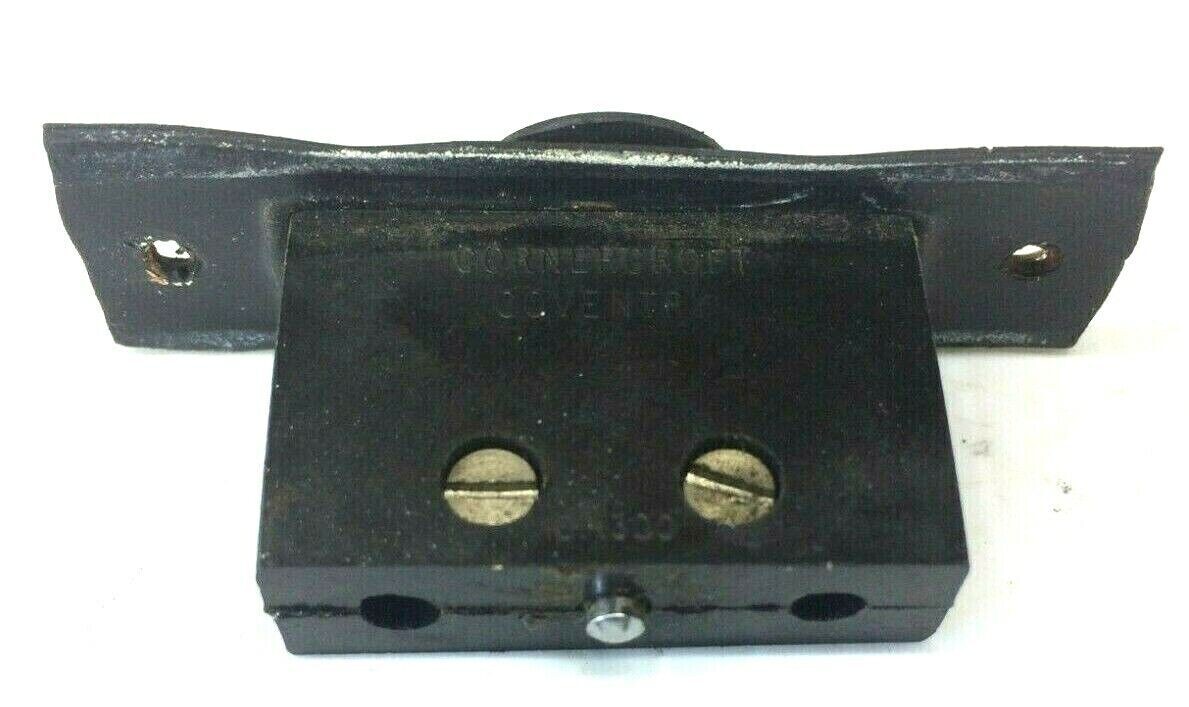 ROLLS ROYCE BENTLEY T SILVER SHADOW corniche interior light switch UD13040
