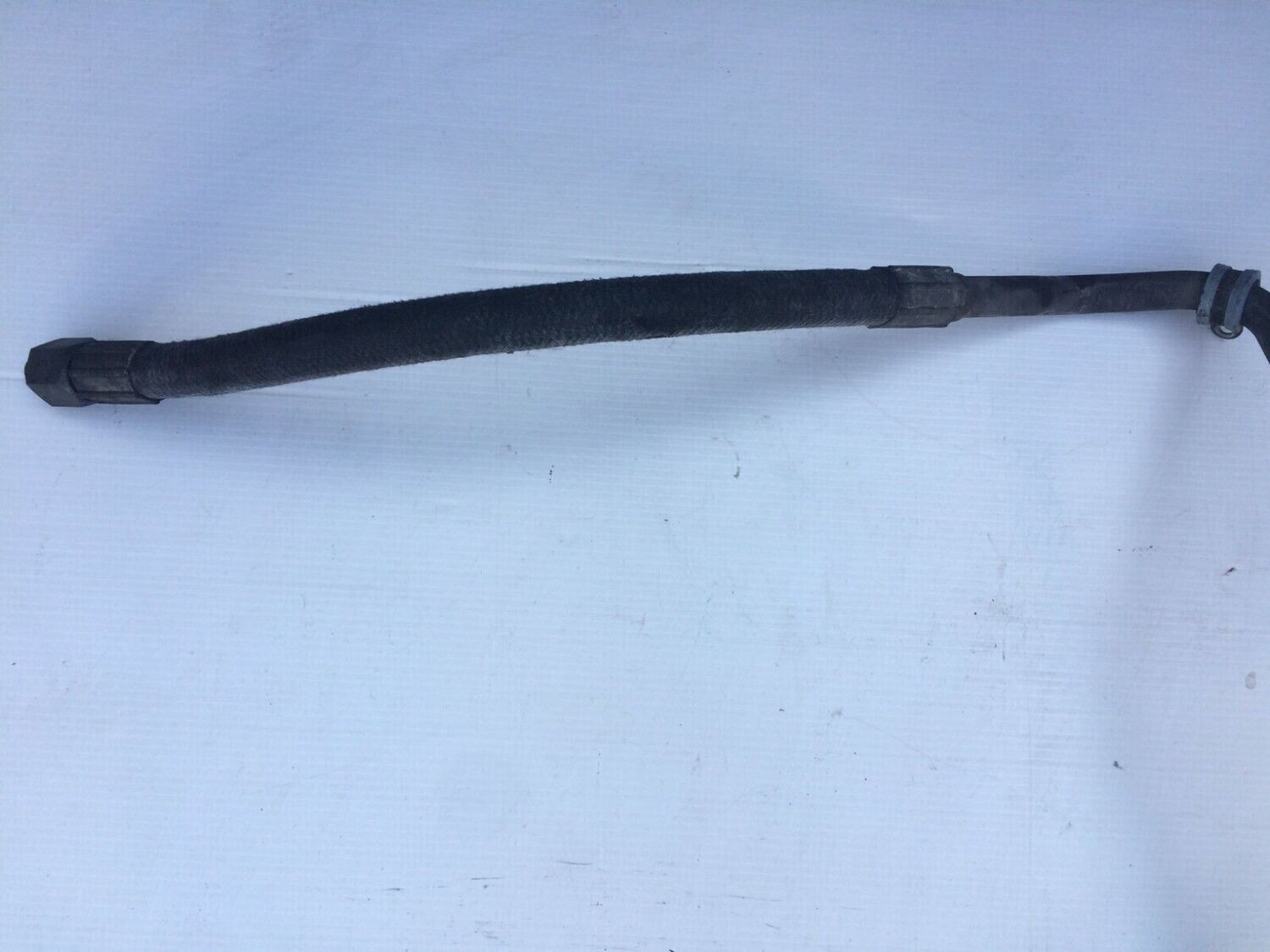 92 TO 99 ROLLS ROYCE SILVER SPUR OIL ENGINE COOLER hose check vin UT12084PC