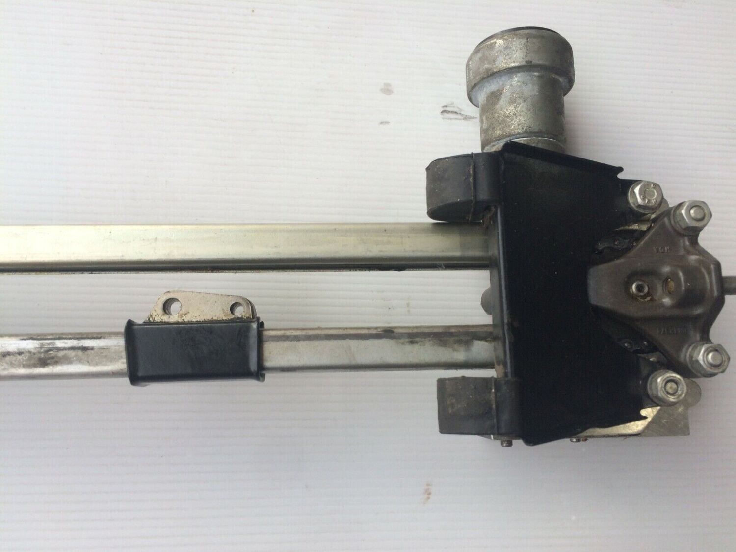 65 - 80 ROLLS ROYCE SILVER SHADOW ANY SIDE WINDOW REGULATOR complete no motor