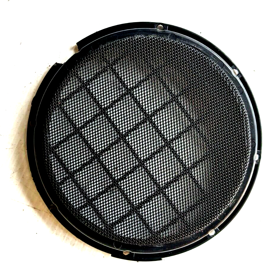 FERRARI 360 SPIDER PARTS DOOR mounted SPEAKER GRILL