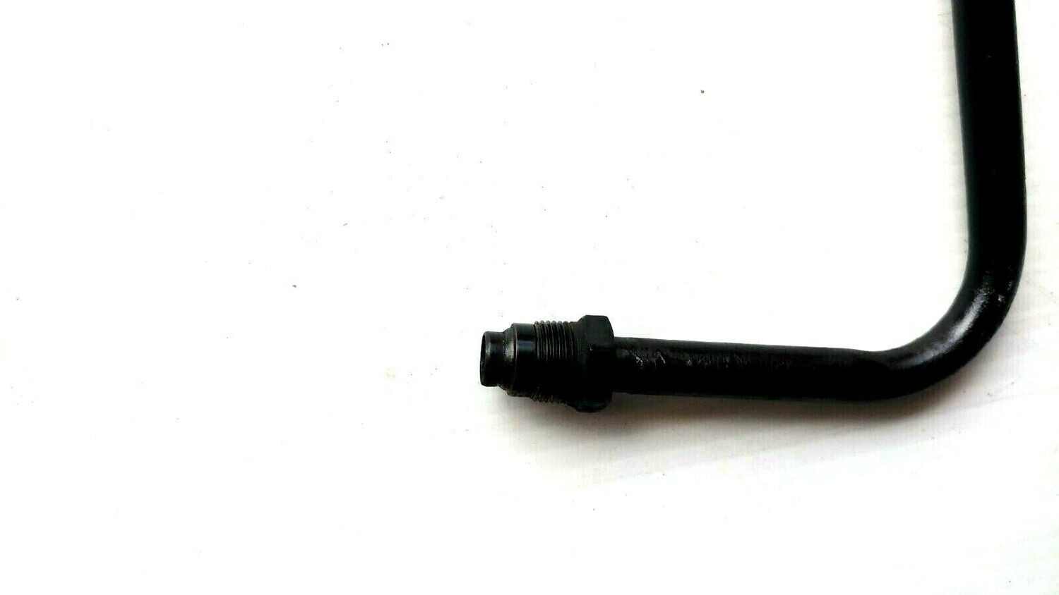 65 - 80 ROLLS ROYCE SILVER SHADOW FUEL inlet pipe TO CARBURETOR PIPE UE36852