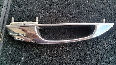 81 - 98 ROLLS-ROYCE SILVER SPUR SPIRITDAWN OUTER DOOR HANDLE