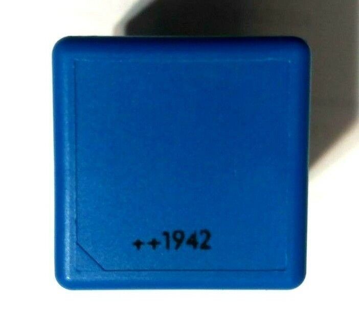 ROLLS SILVER SPUR SPIRIT STARTER RELAY FROM VIN 1001 TO 06750 ONLY UD24561