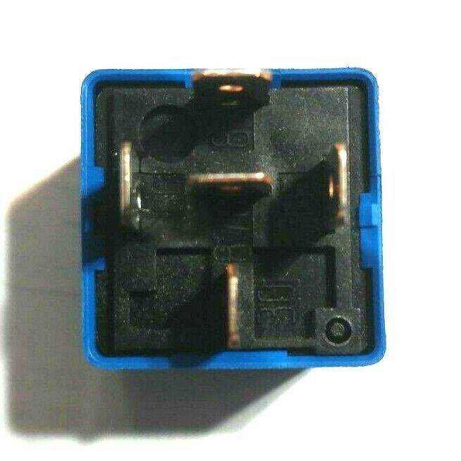 ROLLS SILVER SPUR SPIRIT STARTER RELAY FROM VIN 1001 TO 06750 ONLY UD24561