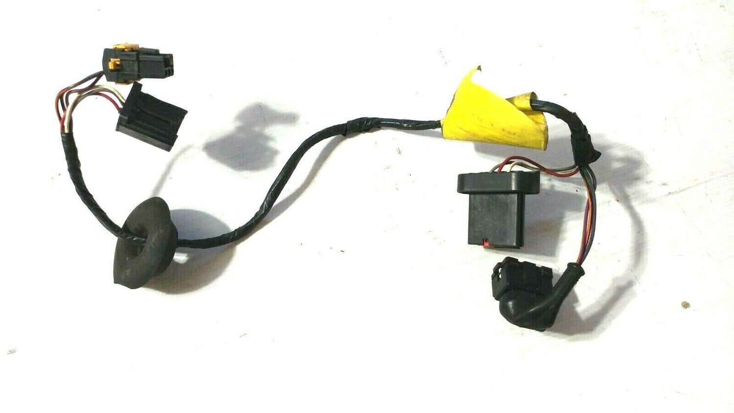 ROLLS ROYCE SILVER SPUR BENTLEY TURBO R FUEL TEMP SENSOR HARNESS UT11837PC