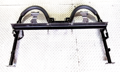 FERRARI 360 SPIDER PARTS CAPOTE CONVERTIBLE ANTI ROLL BAR ASSEMBLY 66461900