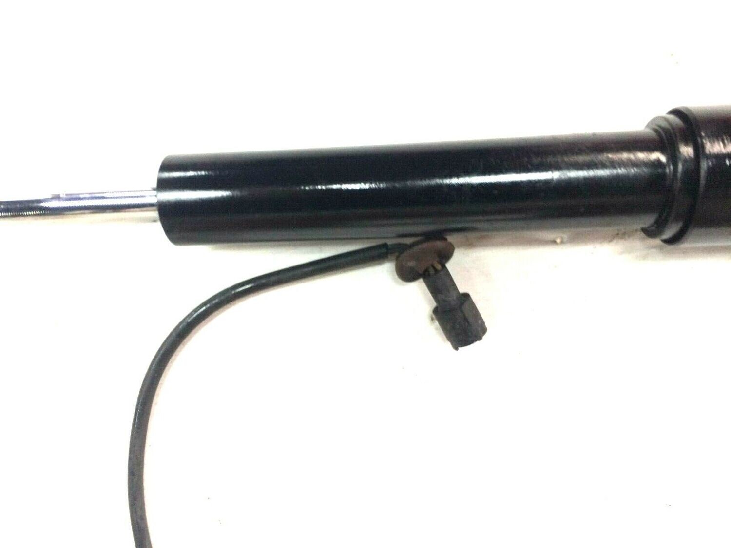 Rolls Royce Silver Spur front shock (one)1990 to 99 &amp; electronic valve UR73166