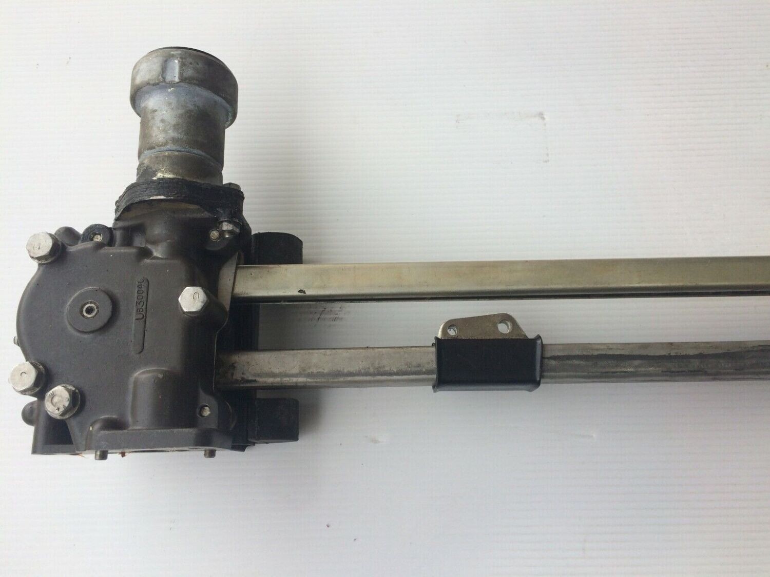 65 - 80 ROLLS ROYCE SILVER SHADOW ANY SIDE WINDOW REGULATOR complete no motor
