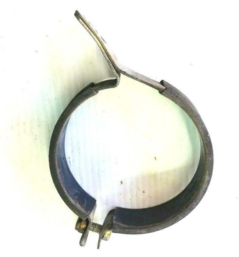 FERRARI 348 PARTS M0089337 ENGINE FUEL FILTER HOLDING BRACKET 152885
