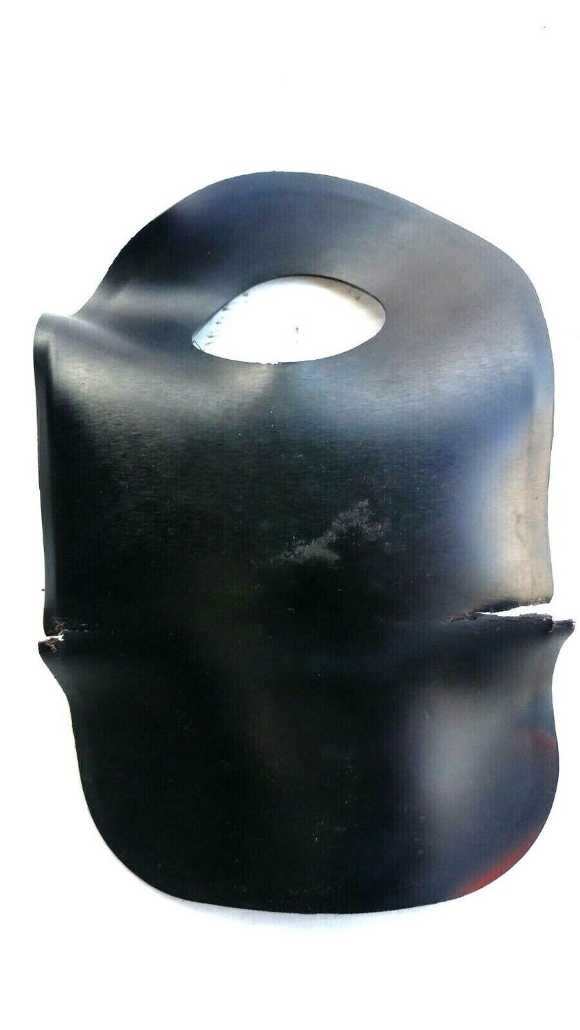 FERRARI 348 PARTS M0089337 fuel tank FILLER NECK BIB PROTECTION RUBBER 62943200
