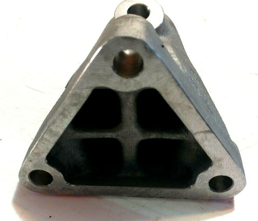 FERRARI 348 PARTS M0089337 engine to motor mount bracket support 133285
