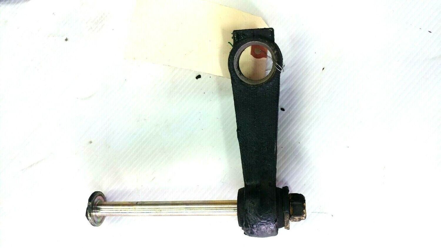 FERRARI 348 PARTS M0089337 FRONT SUSPENSION SWAY BAR link 114691