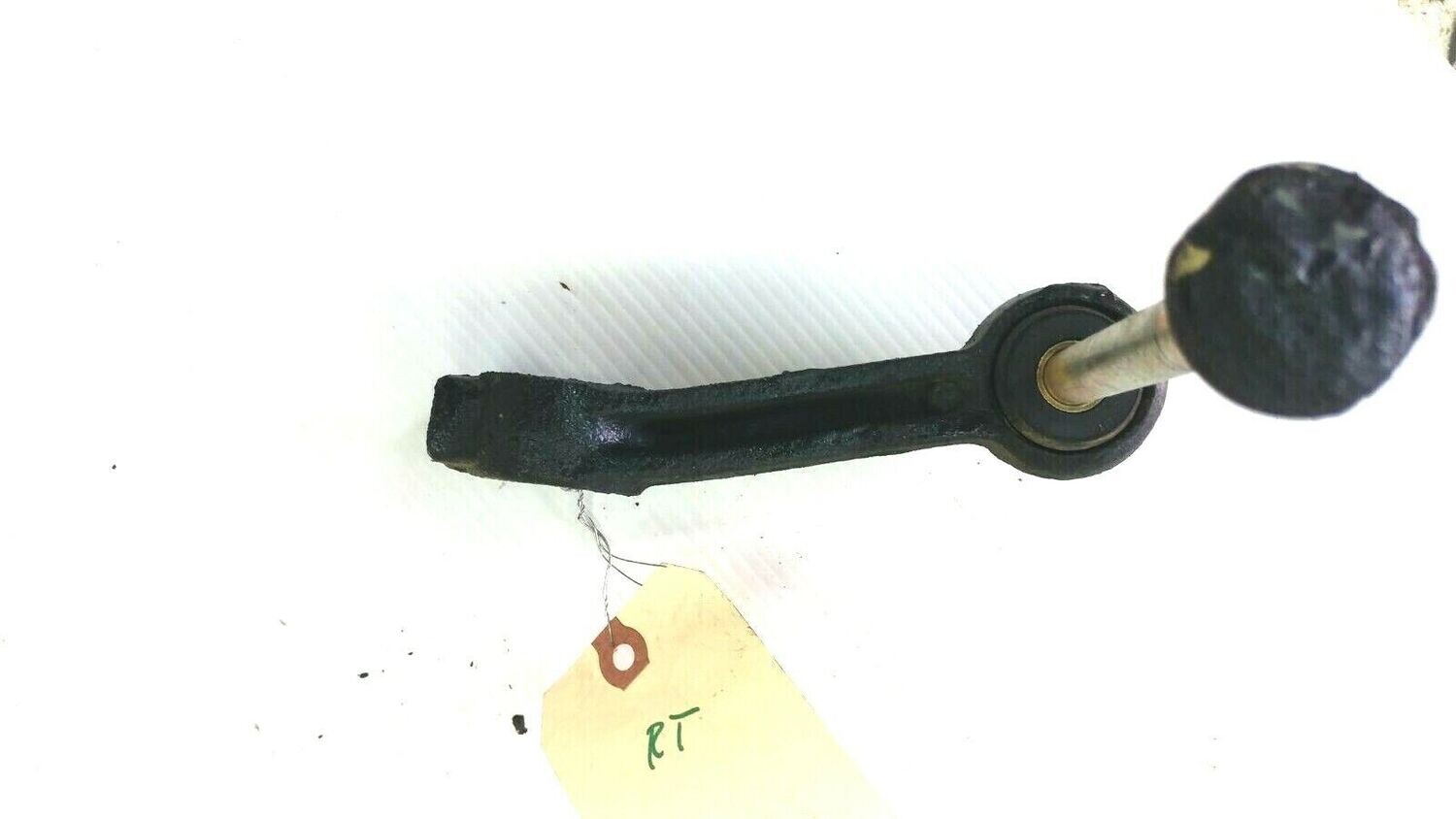 FERRARI 348 PARTS M0089337 FRONT SUSPENSION SWAY BAR link 114691