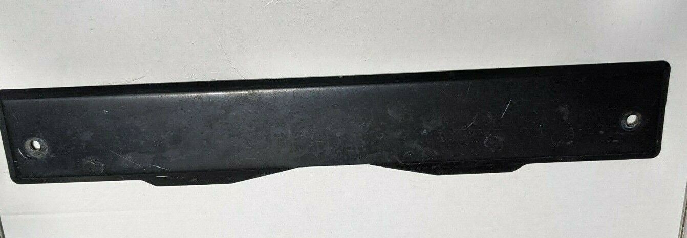 FERRARI 348 PARTS ENGINE LID 3rd brake light stop cover 63313200