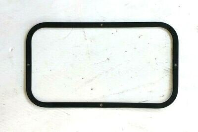 FERRARI 348 PARTS M0089337 A/C UNIT FRAME BIZEL 62897400