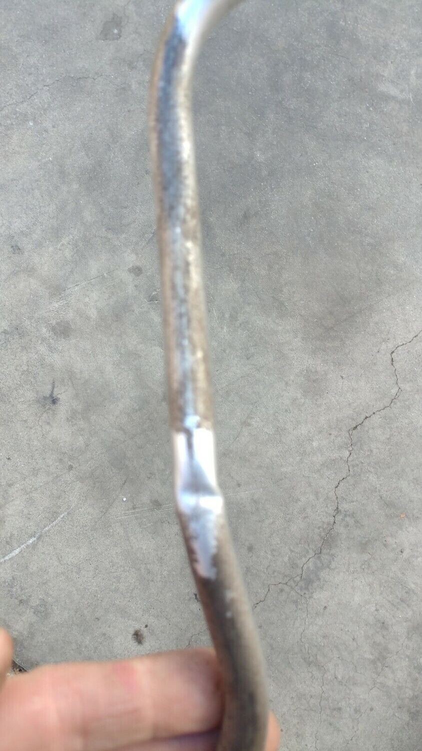 FERRARI 348 PARTS M0089337 freon pipe from condenser to compressor 62658900 4