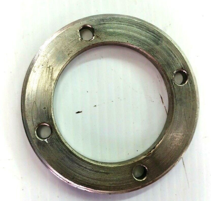 FERRARI 348 PARTS M0089337 fuel tank SENDING UNIT FASTENING NUT 121435