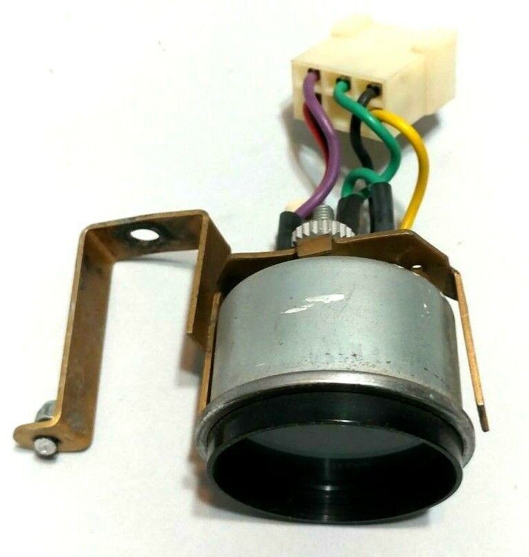 FERRARI 308 PARTS GTS CLUSTER INSTRUMENTS FUEL LEVEL GAUGE 116958