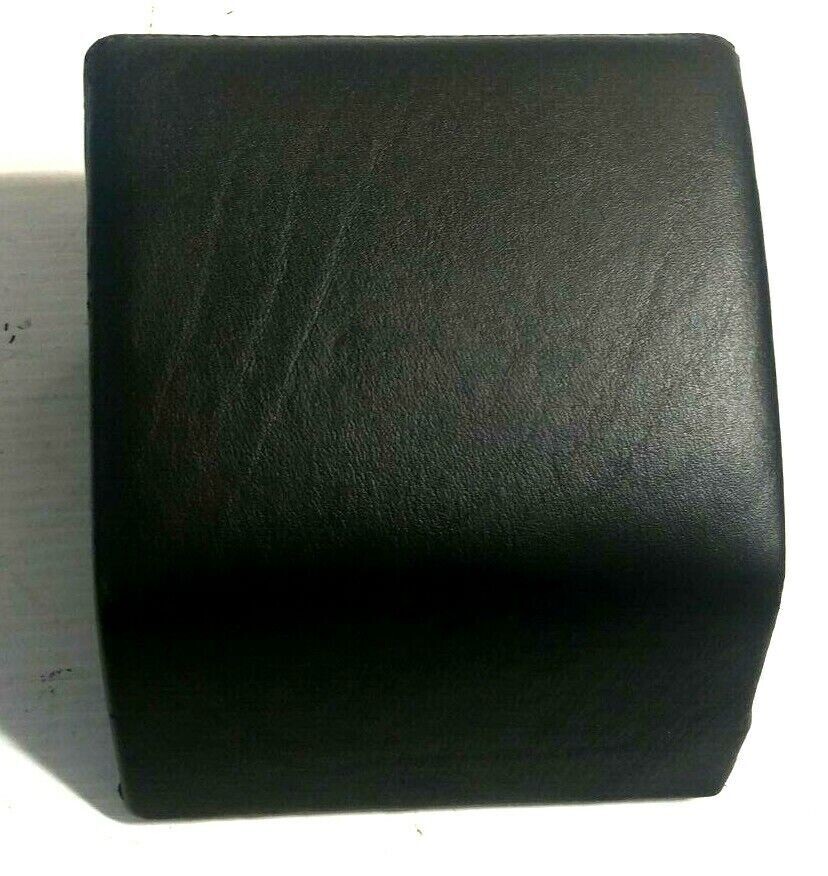 FERRARI 348 PARTS dash board LEFT LOWER INSERT PAD 622228 #2