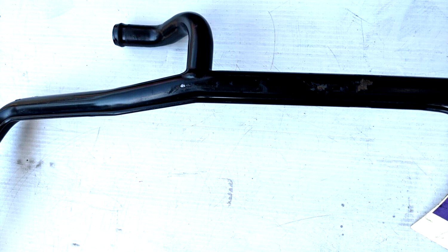 FERRARI 360 SPIDER PARTS SECONDARY AIR INJECTION delivery tube 183326