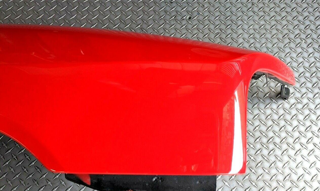 FERRARI 360 SPIDER PARTS LEFT REAR FENDER WING QUARTER PANEL 65784011