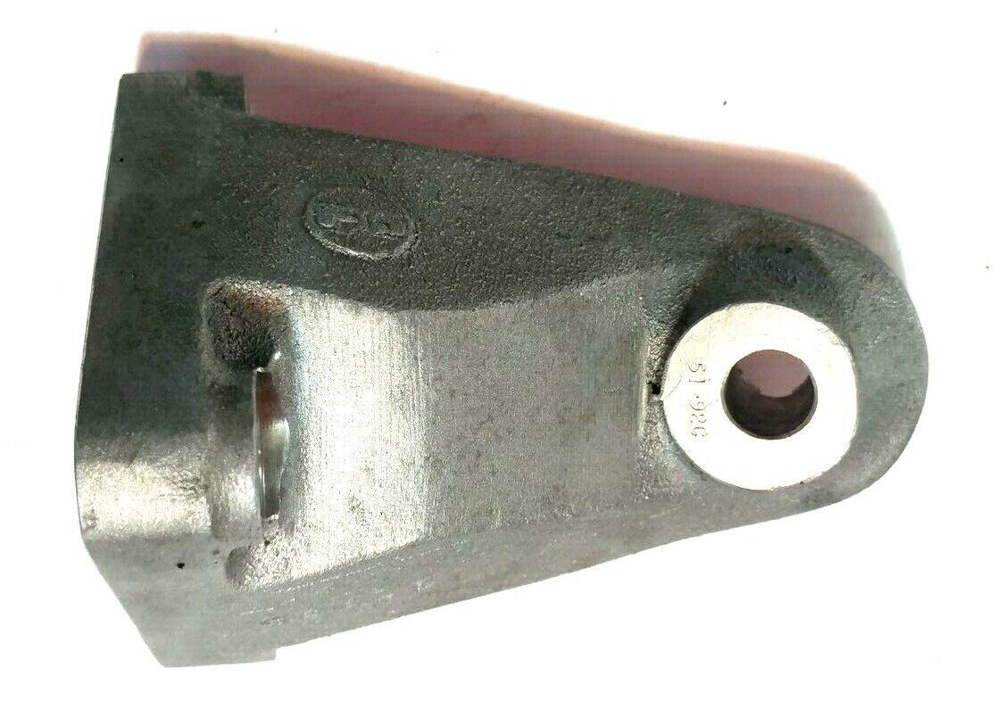 FERRARI 348 PARTS M0089337 engine to motor mount bracket support 133285