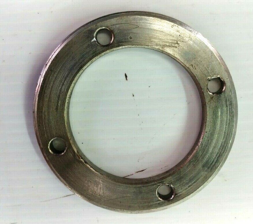 FERRARI 348 PARTS M0089337 fuel tank SENDING UNIT FASTENING NUT 121435