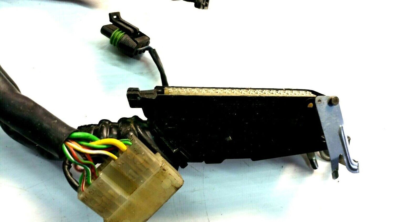 FERRARI 348 PARTS M0089337 fuel injection engine harness right side 143206