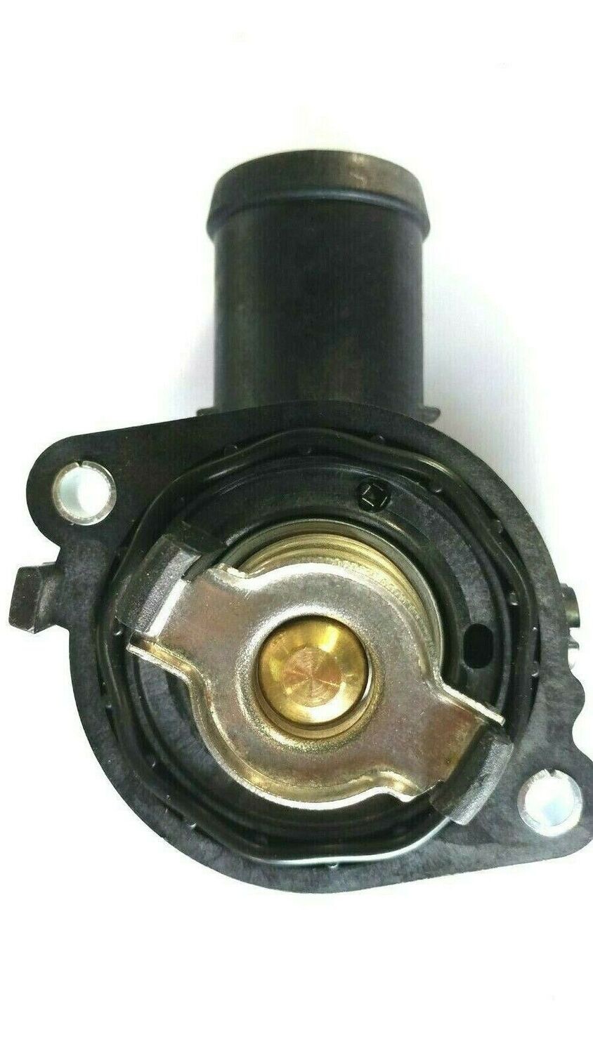 Maserati QUATTROPORTE 3.0 LITER ENGINE Thermostat HOUSING AND GASKET 330424 NEW