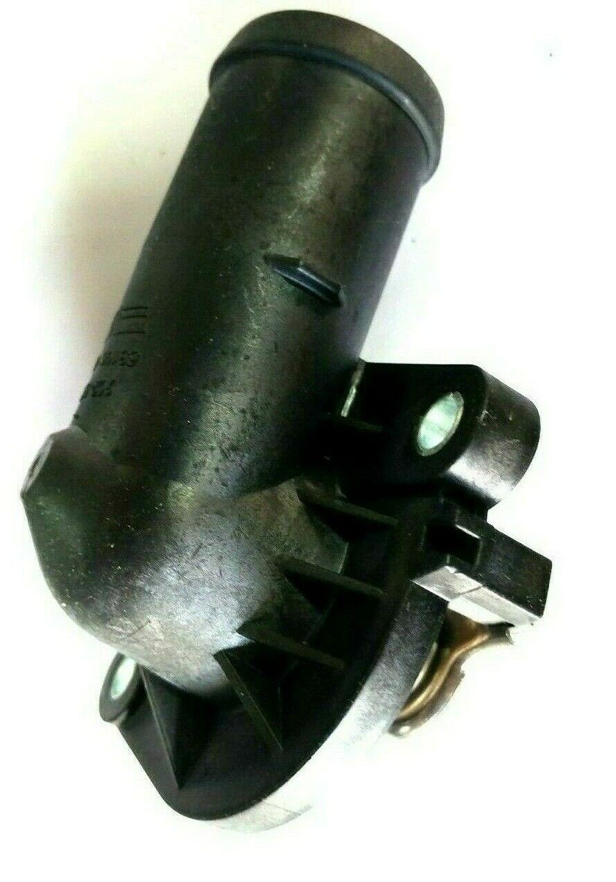 Maserati QUATTROPORTE 3.0 LITER ENGINE Thermostat HOUSING AND GASKET 330424 NEW