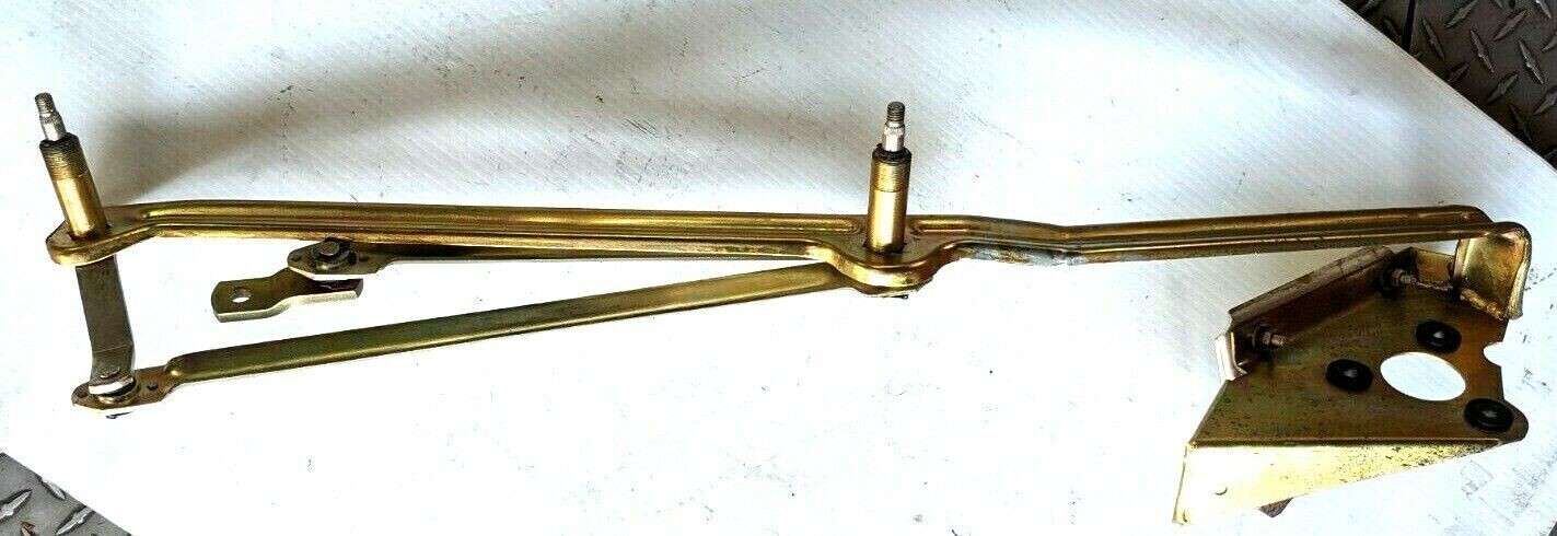 FERRARI 308 PARTS WINDSCREEN WIPER LINKAGE TRANSMISSION 60044500
