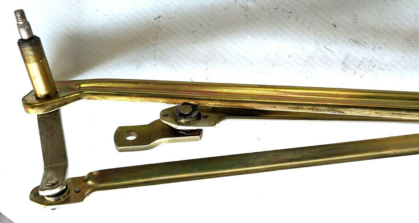 FERRARI 308 PARTS WINDSCREEN WIPER LINKAGE TRANSMISSION 60044500