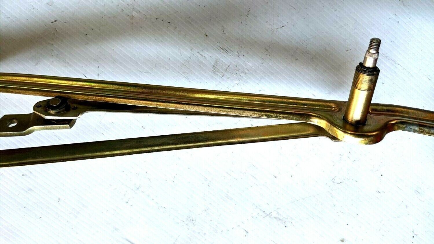 FERRARI 308 PARTS WINDSCREEN WIPER LINKAGE TRANSMISSION 60044500