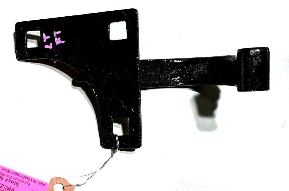 FERRARI 308 GTSi FRONT HOOD TRUNK LID COVER HINGE LEFT SIDE 60712700
