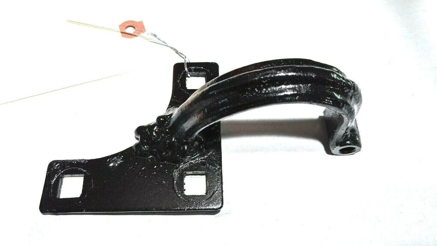 FERRARI 308 GTSi FRONT HOOD TRUNK LID COVER HINGE LEFT SIDE 60712700