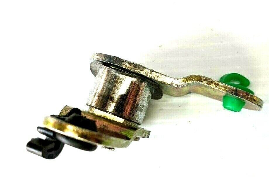 FERRARI 360 COUPE SPIDER PARTS right DOOR LOCKING ROD PIVOT SET