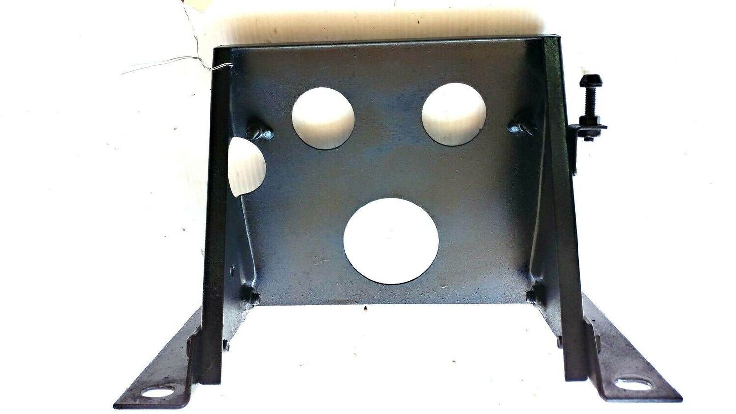 RELIST FERRARI 308 GTSi RIGHT HEADLIGHT CARRIER SUPPORT 60648000