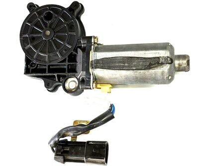 FERRARI 360 456 550 575 575M PARTS right DOOR WINDOW MOTOR 63211800