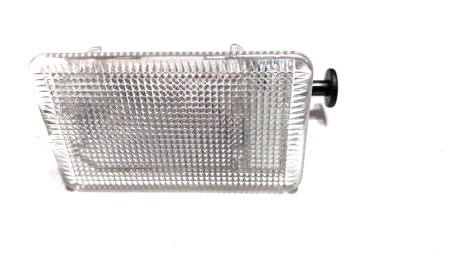 FERRARI 360 MODENA SPIDER PARTS glove box drawer LIGHT ASSEMBLY 171968
