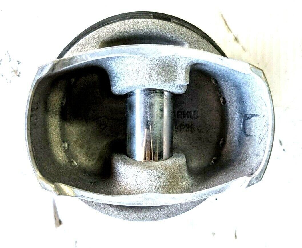 FERRARI 348 PART ENGINE PISTON PRE OWNED 137980 7