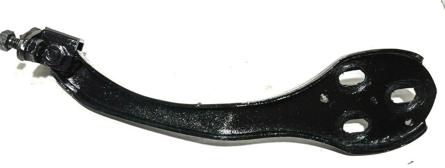 FERRARI 308 GTSi REAR ENGINE TRUNK LID COVER LEFT HINGE 60256906