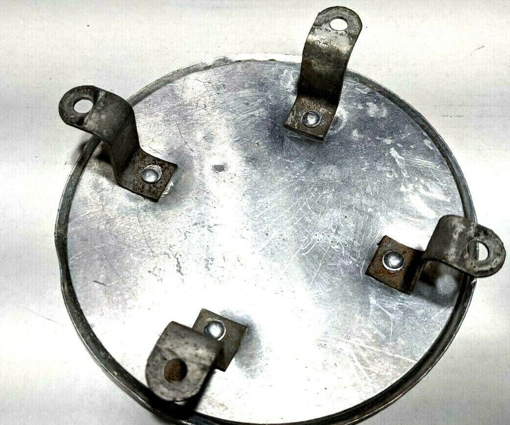 FERRARI 308 PARTS ALTERNATOR HEAT INSULATION PLATE 107221