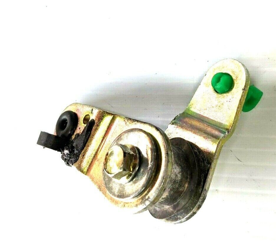 FERRARI 360 COUPE SPIDER PARTS right DOOR LOCKING ROD PIVOT SET