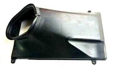 FERRARI 360 SPIDER PARTS ENGINE COOLER AIR SCOOP 181001