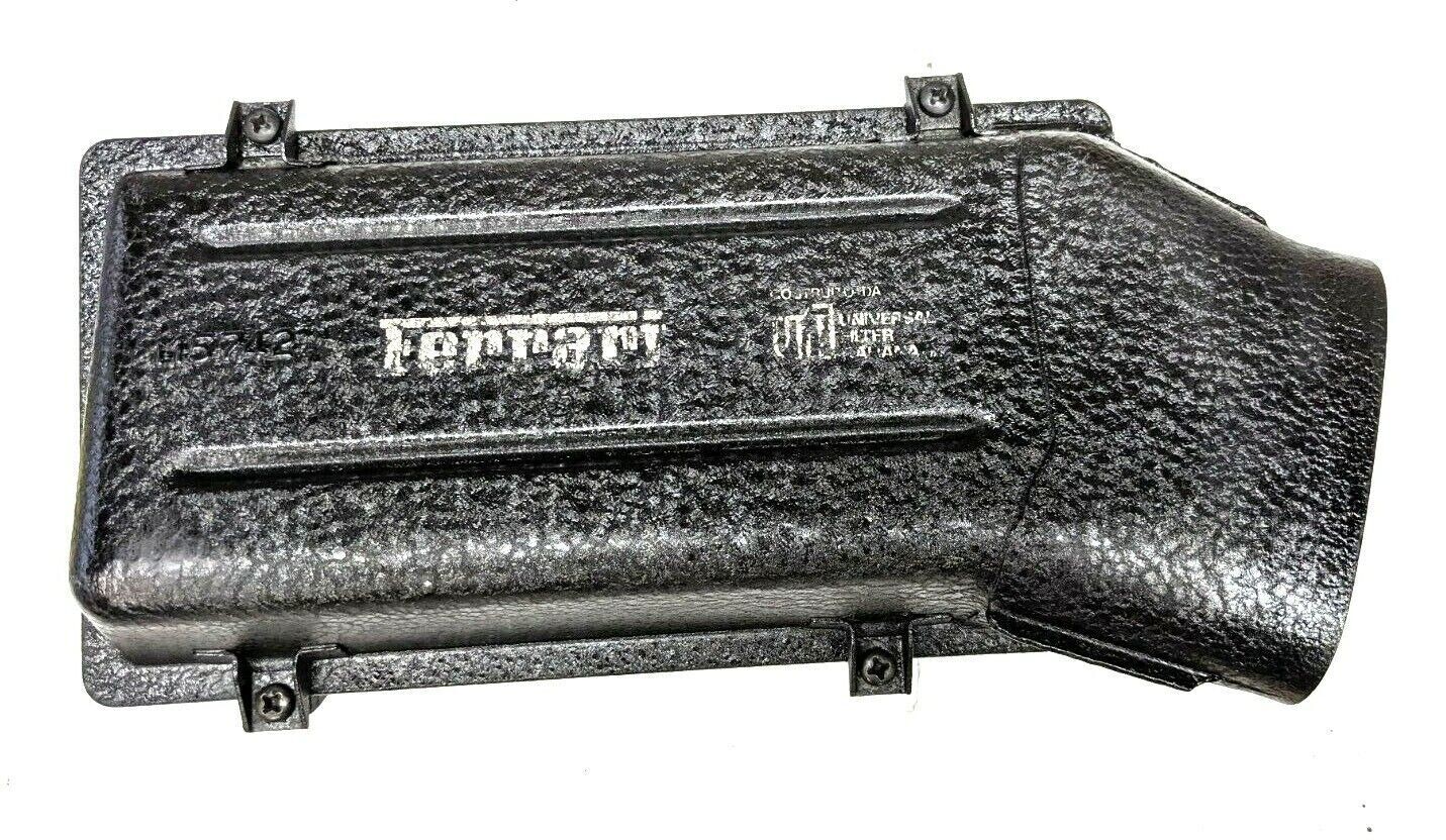 Ferrari 308 AIR FILTER ASSEMBLY FOR ENGINE 115742