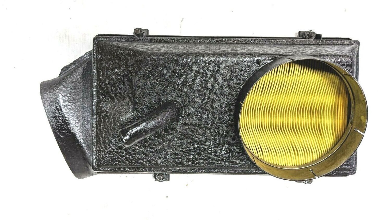 Ferrari 308 AIR FILTER ASSEMBLY FOR ENGINE 115742