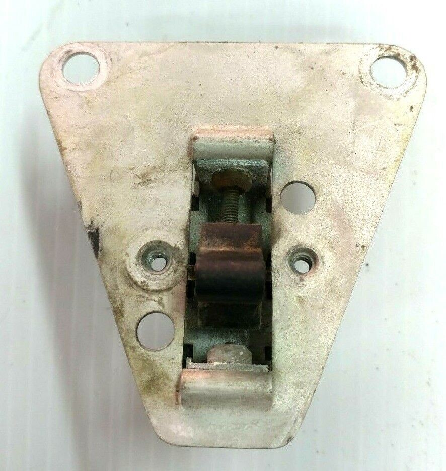 67 to 80 Rolls Royce Silver Shadow window child lock safety switch tested