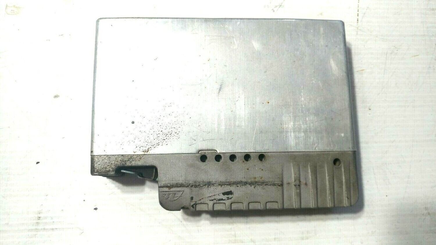 FERRARI 348 PARTS ABS BRAKE CONTROL UNIT 148838