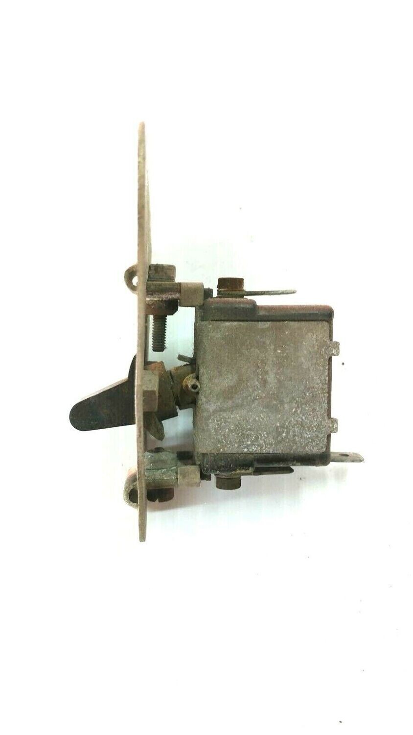 67 to 80 Rolls Royce Silver Shadow window child lock safety switch tested