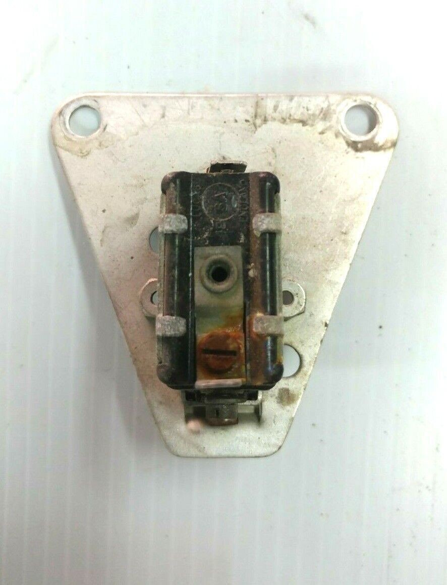 67 to 80 Rolls Royce Silver Shadow window child lock safety switch tested